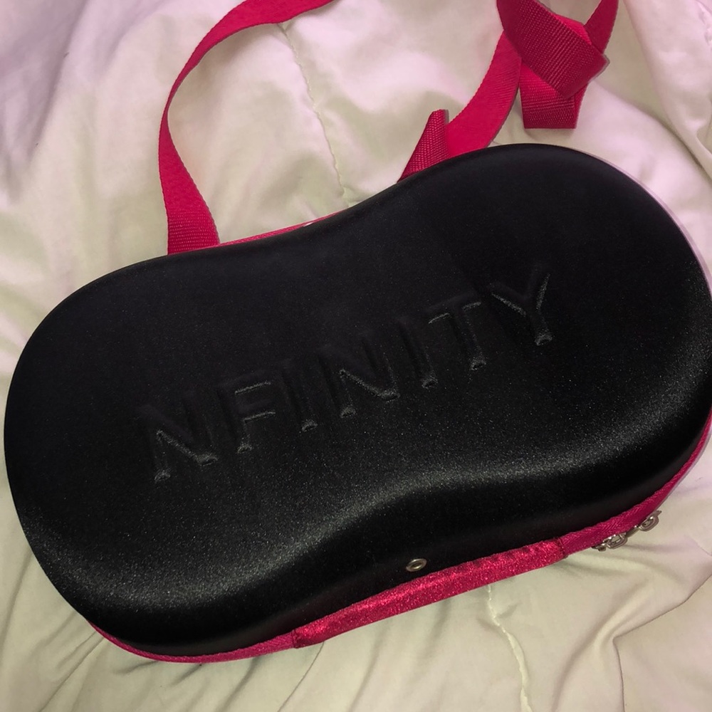 nfinity vengeance cheer shoes